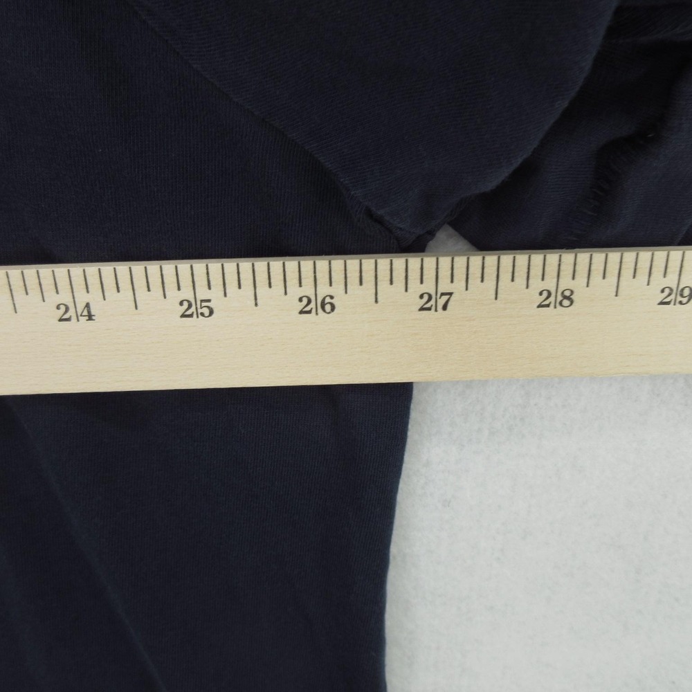 Tommy Bahama Polo Shirt Mens 3XL Blue Supima Cotton Pocket Marlin Logo Casual - Picture 11 of 12